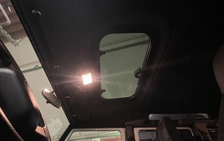 Land Rover Defender I, 2014 год, 5 800 000 рублей, 11 фотография