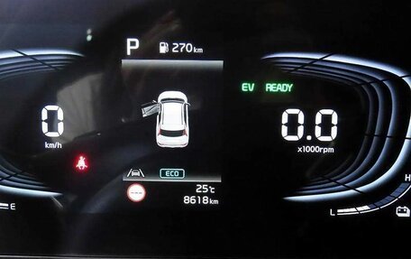 KIA Niro, 2024 год, 2 300 000 рублей, 9 фотография