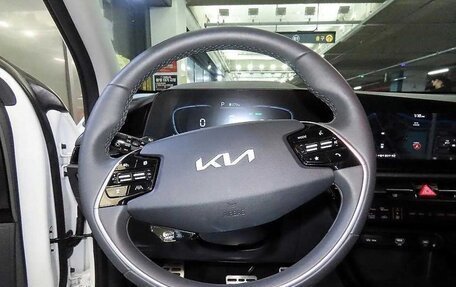 KIA Niro, 2024 год, 2 300 000 рублей, 8 фотография