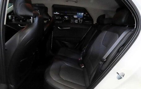 KIA Niro, 2024 год, 2 300 000 рублей, 7 фотография