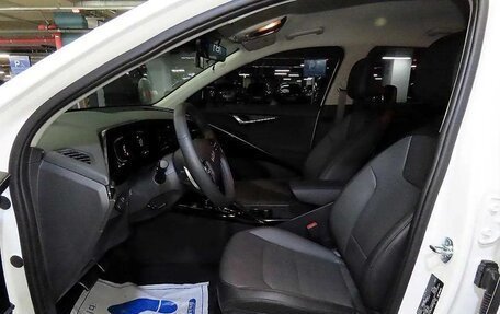 KIA Niro, 2024 год, 2 300 000 рублей, 6 фотография