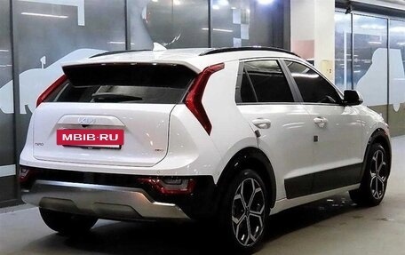 KIA Niro, 2024 год, 2 300 000 рублей, 4 фотография