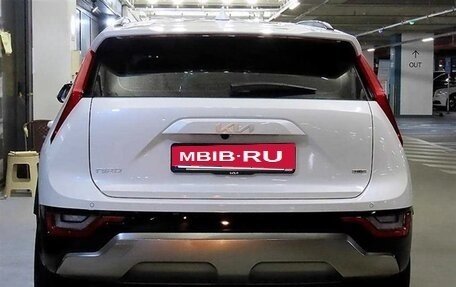 KIA Niro, 2024 год, 2 300 000 рублей, 5 фотография