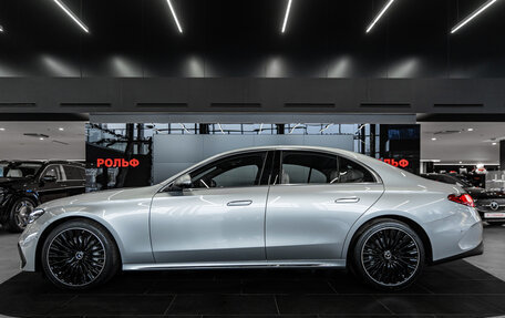 Mercedes-Benz E-Класс, 2025 год, 10 499 000 рублей, 8 фотография