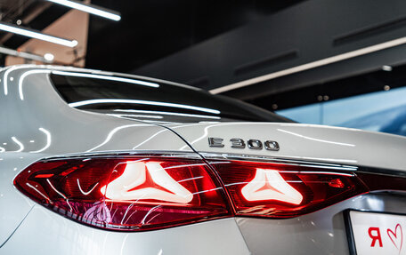 Mercedes-Benz E-Класс, 2025 год, 10 499 000 рублей, 11 фотография