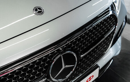 Mercedes-Benz E-Класс, 2025 год, 10 499 000 рублей, 10 фотография