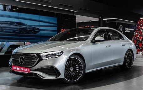 Mercedes-Benz E-Класс, 2025 год, 10 499 000 рублей, 2 фотография