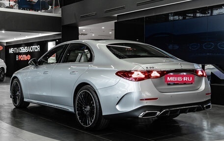 Mercedes-Benz E-Класс, 2025 год, 10 499 000 рублей, 7 фотография