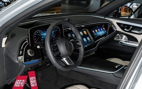 Mercedes-Benz E-Класс, 2025 год, 10 499 000 рублей, 12 фотография
