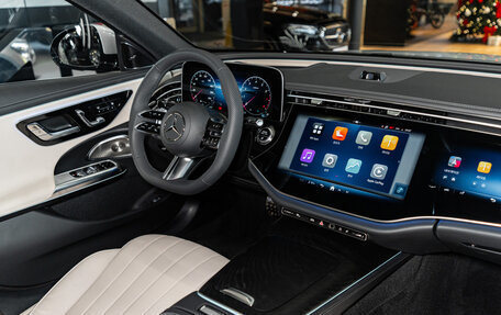 Mercedes-Benz E-Класс, 2025 год, 10 499 000 рублей, 18 фотография