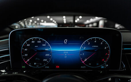 Mercedes-Benz E-Класс, 2025 год, 10 499 000 рублей, 16 фотография