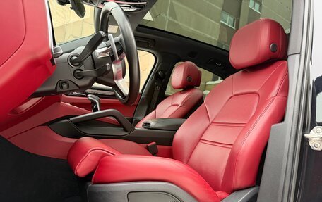 Porsche Cayenne III, 2020 год, 9 599 000 рублей, 4 фотография