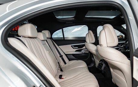 Mercedes-Benz E-Класс, 2025 год, 10 499 000 рублей, 25 фотография