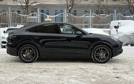 Porsche Cayenne III, 2020 год, 9 599 000 рублей, 2 фотография