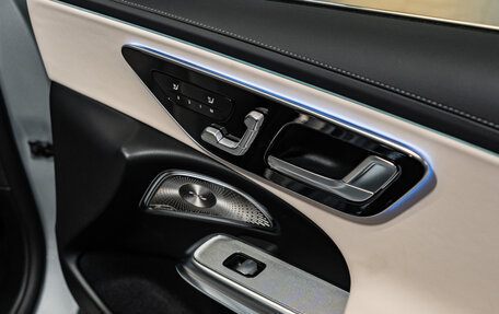 Mercedes-Benz E-Класс, 2025 год, 10 499 000 рублей, 22 фотография