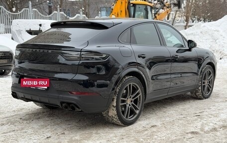 Porsche Cayenne III, 2020 год, 9 599 000 рублей, 3 фотография