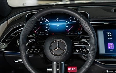 Mercedes-Benz E-Класс, 2025 год, 10 499 000 рублей, 15 фотография