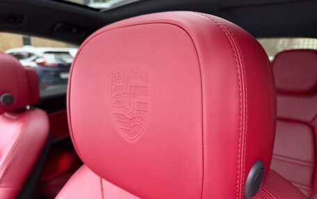 Porsche Cayenne III, 2020 год, 9 599 000 рублей, 7 фотография