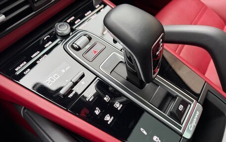 Porsche Cayenne III, 2020 год, 9 599 000 рублей, 15 фотография