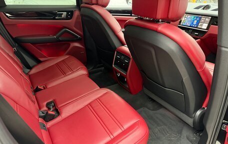 Porsche Cayenne III, 2020 год, 9 599 000 рублей, 9 фотография