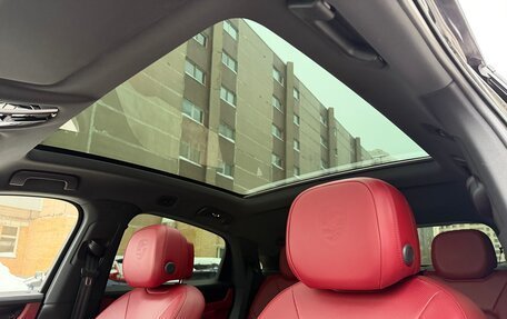 Porsche Cayenne III, 2020 год, 9 599 000 рублей, 19 фотография