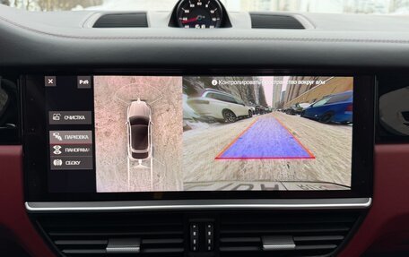 Porsche Cayenne III, 2020 год, 9 599 000 рублей, 17 фотография