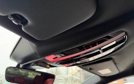 Porsche Cayenne III, 2020 год, 9 599 000 рублей, 18 фотография