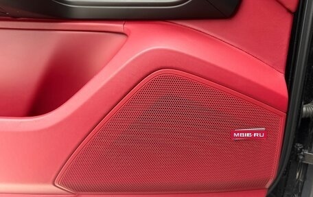 Porsche Cayenne III, 2020 год, 9 599 000 рублей, 8 фотография