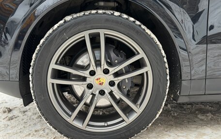 Porsche Cayenne III, 2020 год, 9 599 000 рублей, 20 фотография