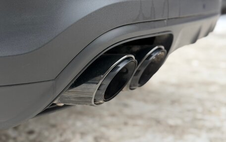 Porsche Cayenne III, 2020 год, 9 599 000 рублей, 21 фотография