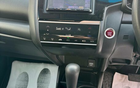 Honda Fit III, 2016 год, 1 109 000 рублей, 14 фотография