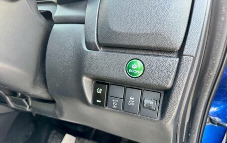 Honda Fit III, 2016 год, 1 109 000 рублей, 15 фотография