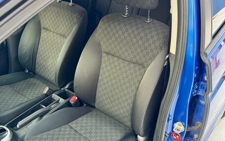 Honda Fit III, 2016 год, 1 109 000 рублей, 18 фотография