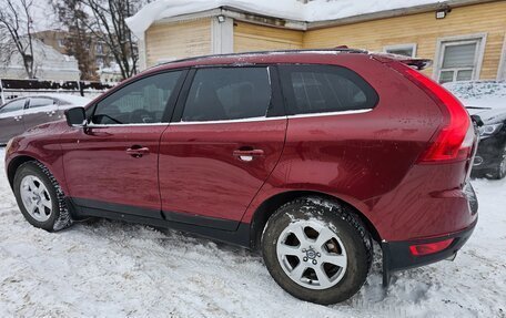 Volvo XC60 II, 2010 год, 789 000 рублей, 4 фотография