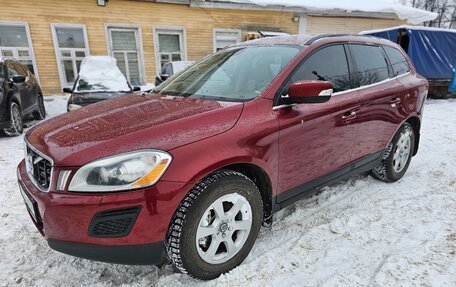Volvo XC60 II, 2010 год, 789 000 рублей, 2 фотография