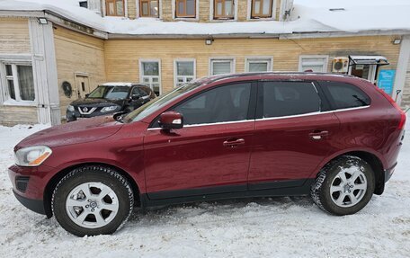 Volvo XC60 II, 2010 год, 789 000 рублей, 3 фотография