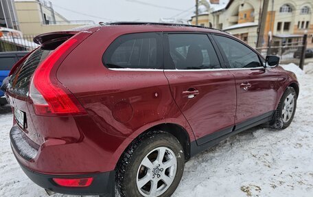 Volvo XC60 II, 2010 год, 789 000 рублей, 8 фотография