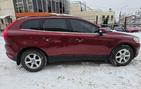 Volvo XC60 II, 2010 год, 789 000 рублей, 9 фотография