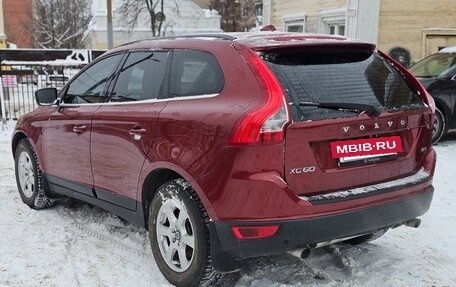 Volvo XC60 II, 2010 год, 789 000 рублей, 5 фотография