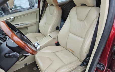 Volvo XC60 II, 2010 год, 789 000 рублей, 14 фотография