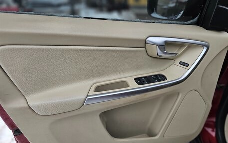 Volvo XC60 II, 2010 год, 789 000 рублей, 13 фотография