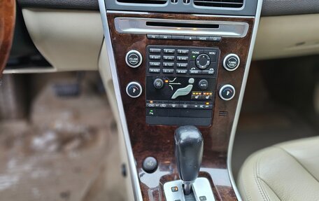 Volvo XC60 II, 2010 год, 789 000 рублей, 19 фотография