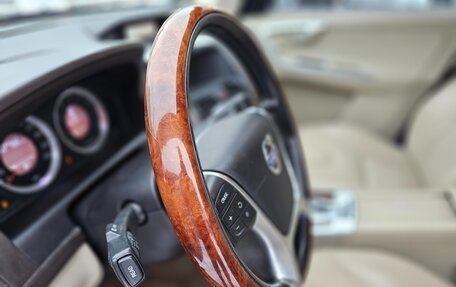 Volvo XC60 II, 2010 год, 789 000 рублей, 15 фотография