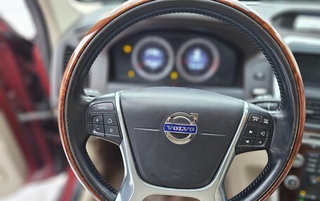 Volvo XC60 II, 2010 год, 789 000 рублей, 16 фотография