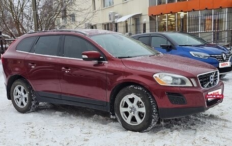 Volvo XC60 II, 2010 год, 789 000 рублей, 10 фотография