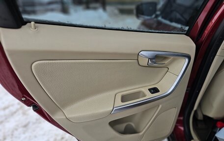 Volvo XC60 II, 2010 год, 789 000 рублей, 21 фотография