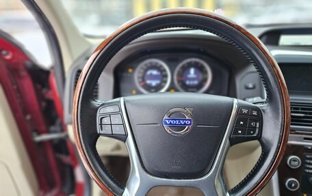 Volvo XC60 II, 2010 год, 789 000 рублей, 20 фотография