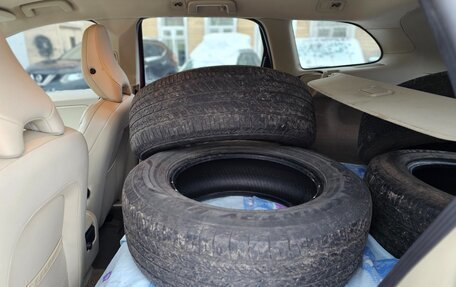 Volvo XC60 II, 2010 год, 789 000 рублей, 22 фотография