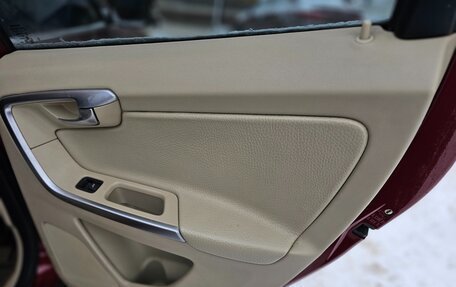 Volvo XC60 II, 2010 год, 789 000 рублей, 23 фотография