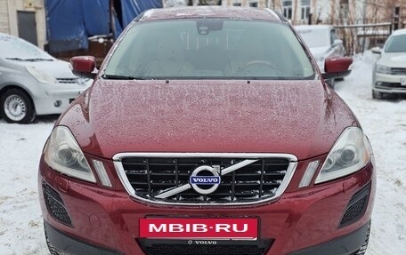Volvo XC60 II, 2010 год, 789 000 рублей, 12 фотография
